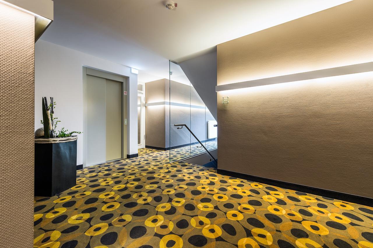 Hotel Hof Veldink Emlichheim Esterno foto